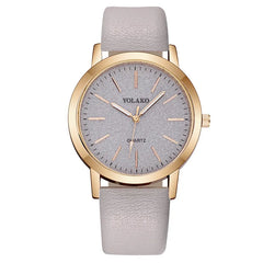 Ladies Quartz Wristwatch