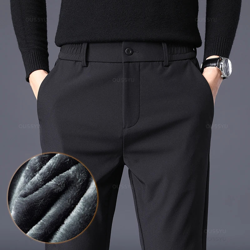 Men's Fleece Pants