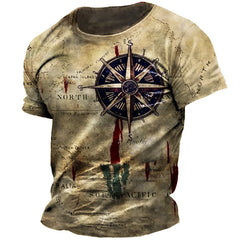 Men's Vintage T-shirt