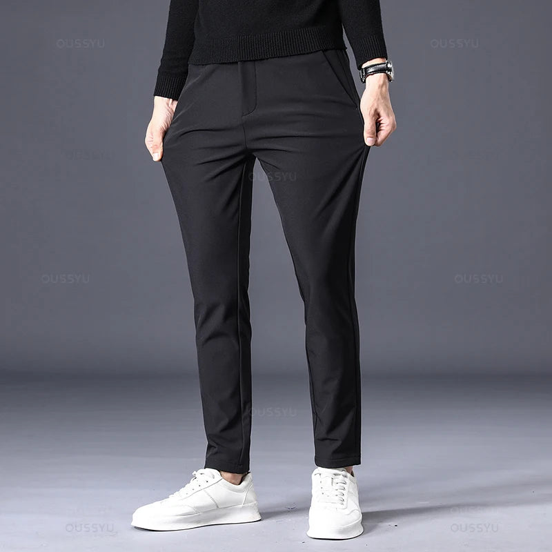 Men's Fleece Pants