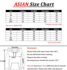 Team Jesus Letter Design Printing Men's Sweatshirt Fashion Warm Hooded Casual Pocket Hoodies Autumn Big Size Streetwear