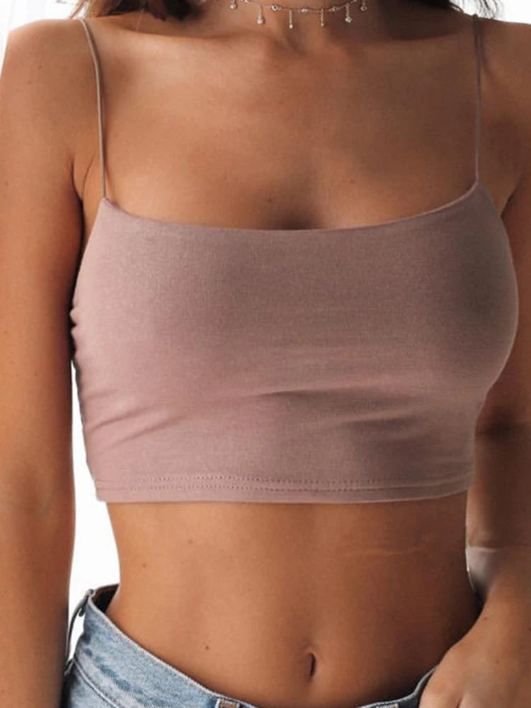 Sexy Tank Top
