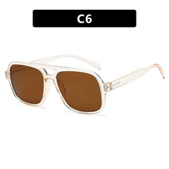 Women's T-Shaped   Sun Glasses