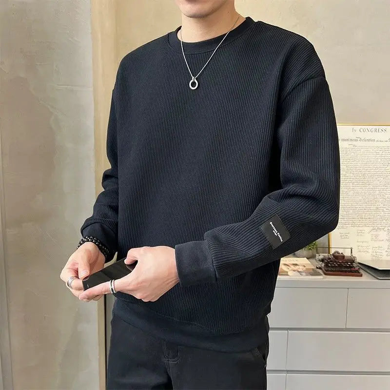 Men's Casual Sweatshirts