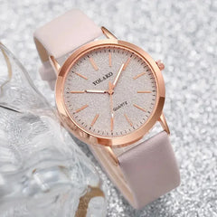 Ladies Quartz Wristwatch