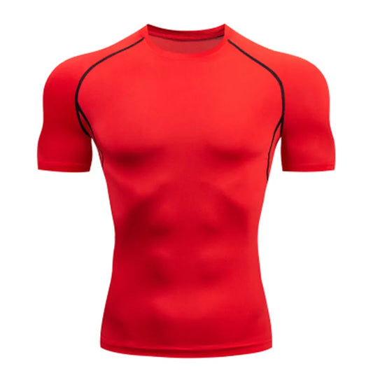 Men's Outdoor Training  T-Shirt