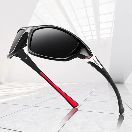 Polarised Driving Sun Glasses For Men