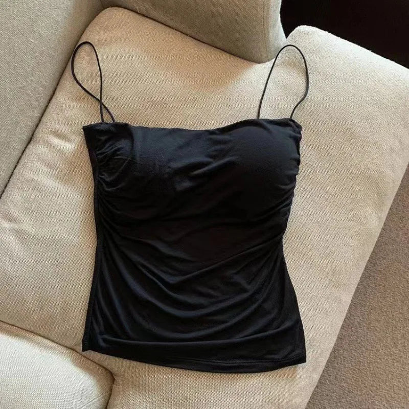 Women's  Casual Tank Top
