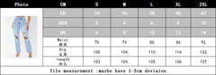 Mom Jeans Women Pant Long Pants Hollow Out Blue Elegant High Waist Pencil Elegant Wide Leg Streetwear Y2k Denim Trousers 2025