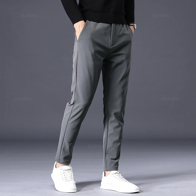 Men's Fleece Pants
