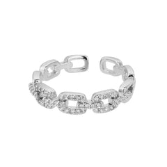 Stainless Steel Rings for Women Aesthetic Heart Gold Color Wedding Ring Vintage Waterproof Wedding Jewelry Prom Accessories Gift