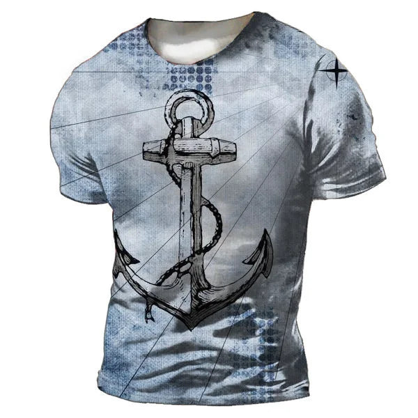 Men's Vintage T-shirt