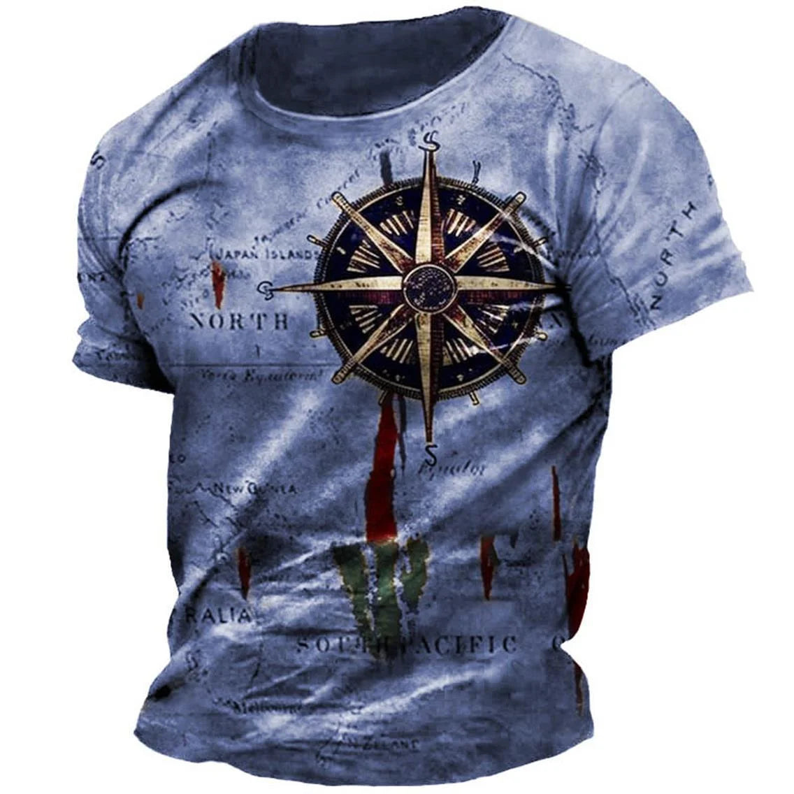 Men's Vintage T-shirt
