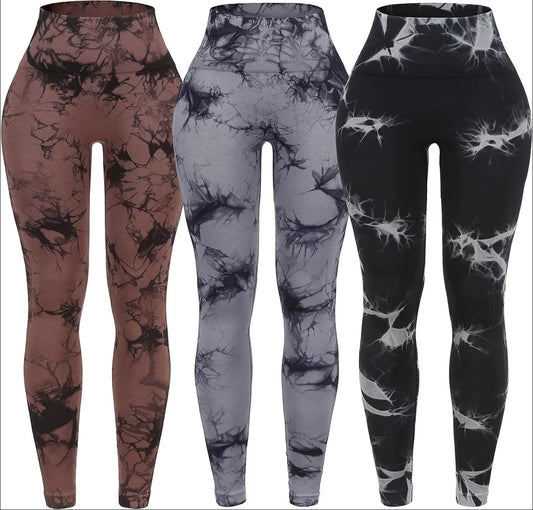 Women Yoga Sport Leggings
