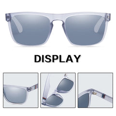 Vintage Polarized Sunglasses