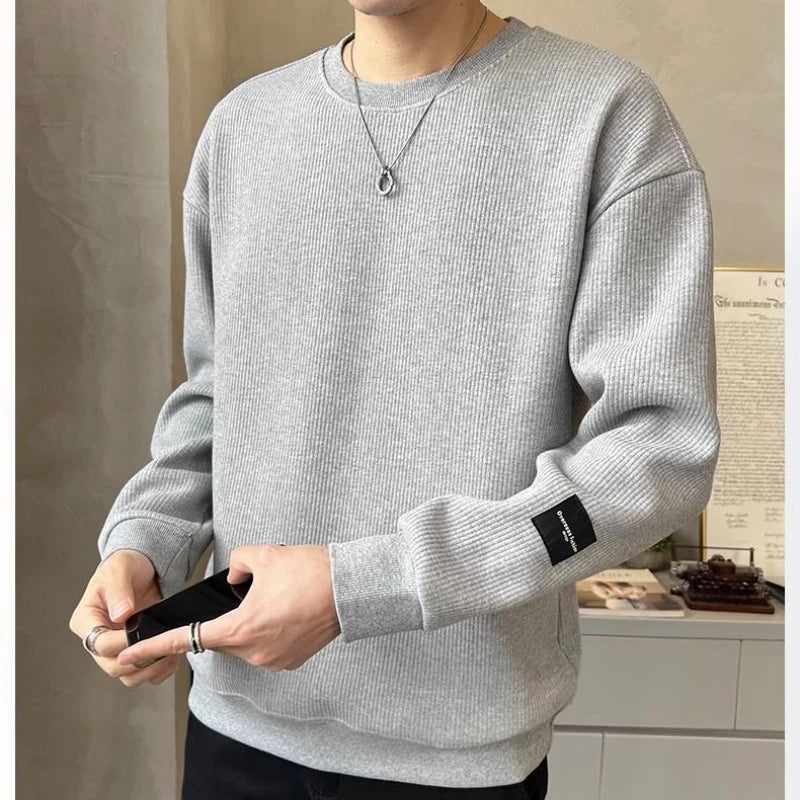 Men's Casual Sweatshirts