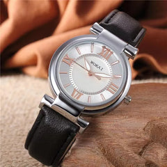 Men's Luxury   Quartz Watch
