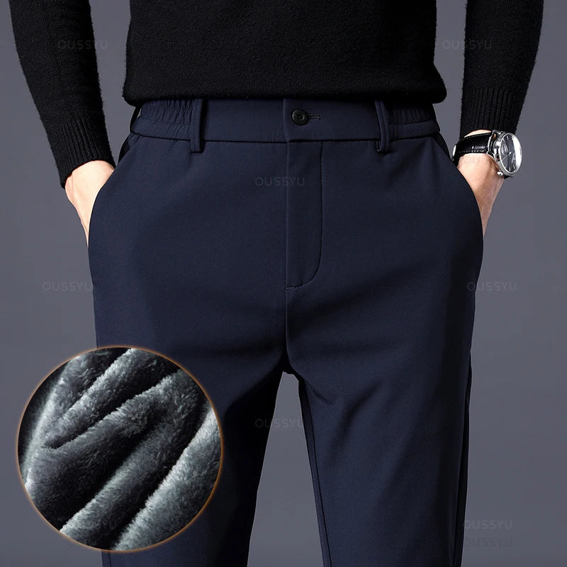 Men's Fleece Pants