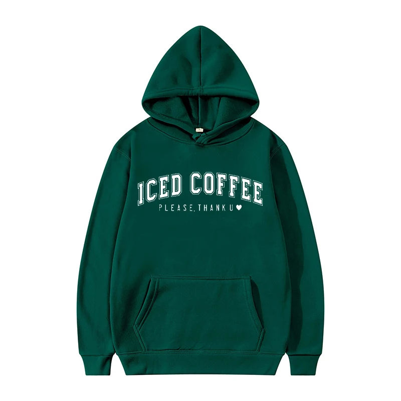 Men's Graphic Printed Hoodies