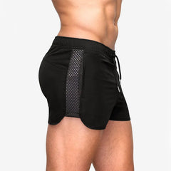 Fitness Running Shorts