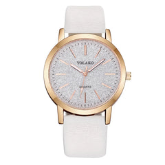 Ladies Quartz Wristwatch