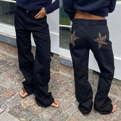 Women's Vintage Jeans