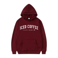 Men's Graphic Printed Hoodies