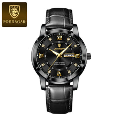 Men's   Waterproof  Watches