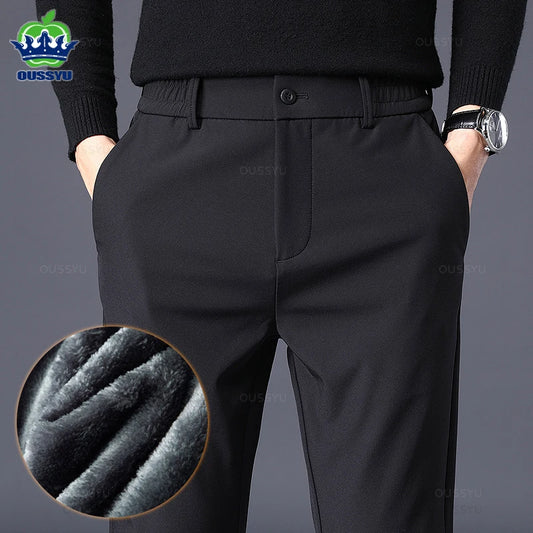 Men's Fleece Pants