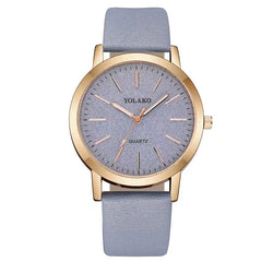 Ladies Quartz Wristwatch