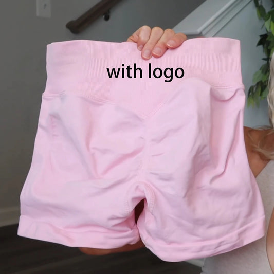 Women's  Yoga Running Short