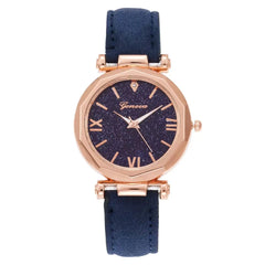 Men's Luxury   Quartz Watch