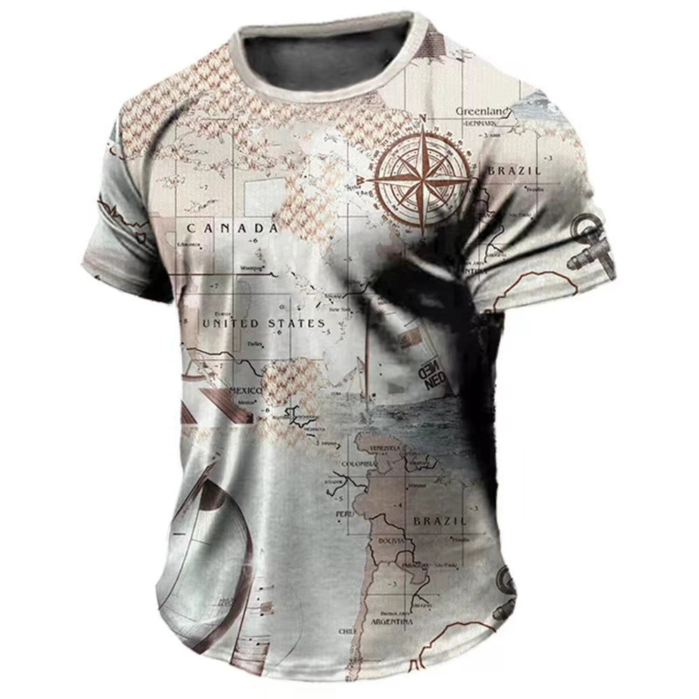 Men's Vintage T-shirt
