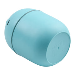 Home Fragrances USB Humidifier Oil Diffuser Portable Simple With Light Aroma Cool Mist Lovely Power-off Protection Romantic