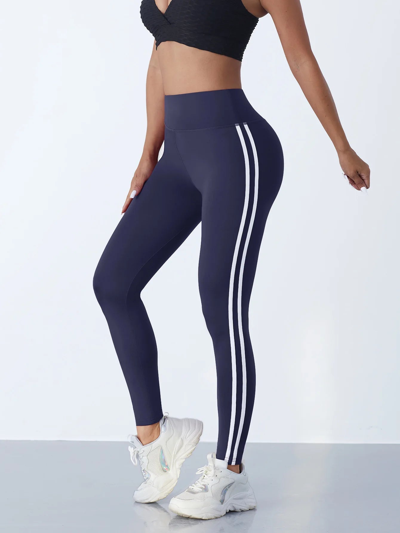 Stretchy  Gym Leggings