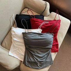 Women's  Casual Tank Top