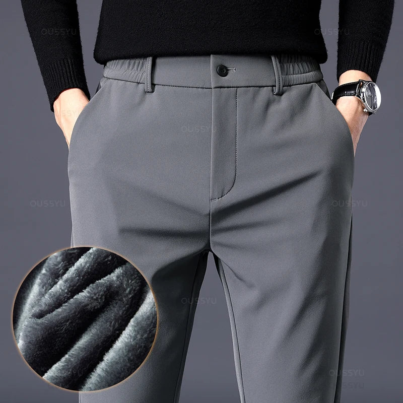 Men's Fleece Pants