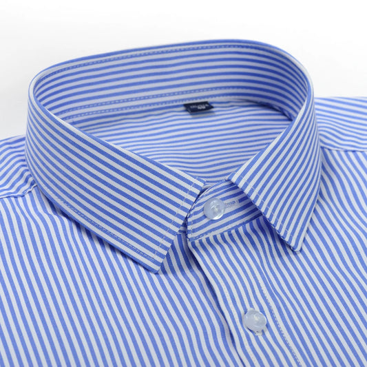 Men's Classic Long Sleeve Shirt