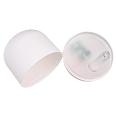 Home Fragrances USB Humidifier Oil Diffuser Portable Simple With Light Aroma Cool Mist Lovely Power-off Protection Romantic