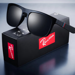 Vintage Polarized Sunglasses