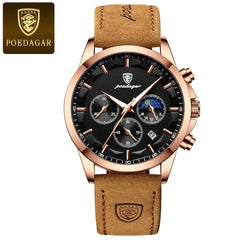 Men Quartz Watch