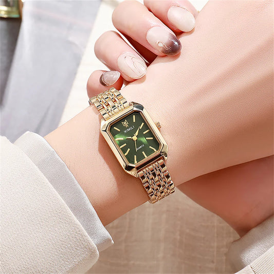 Luxury Ladies Watch