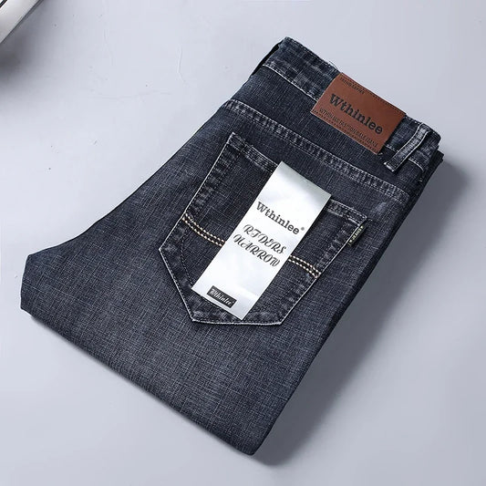 Men's  Four Seasons Classic   Jeans