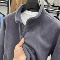 Polar Fleece Sweatshirts