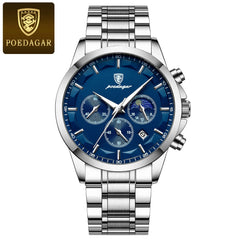 Men Quartz Watch