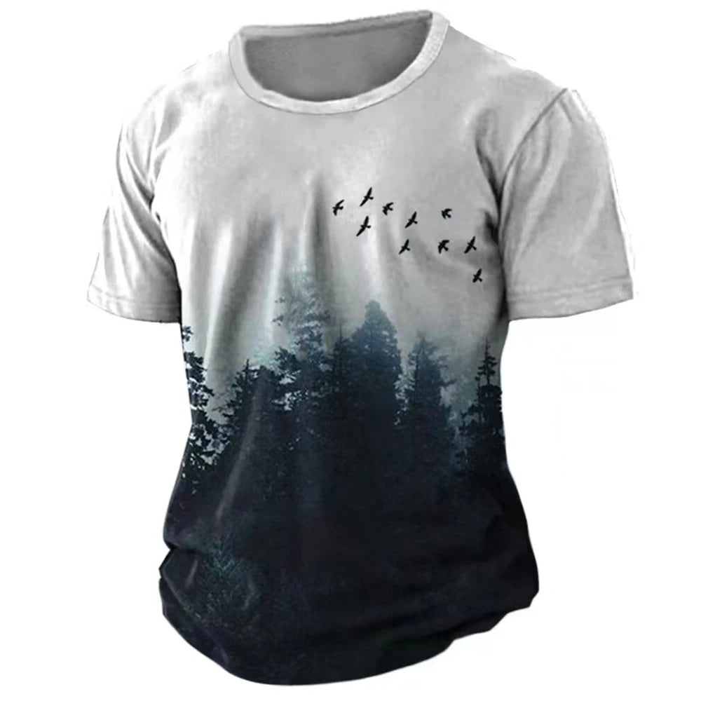 Men's Vintage T-shirt