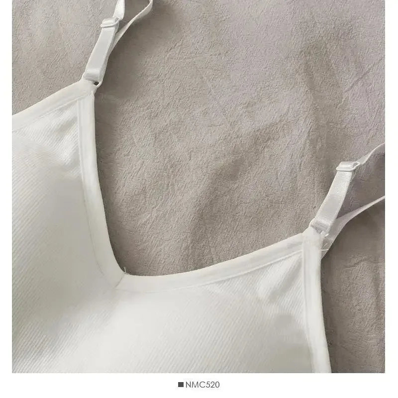 Women's   Sexy Tank Top