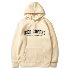 Men's Graphic Printed Hoodies