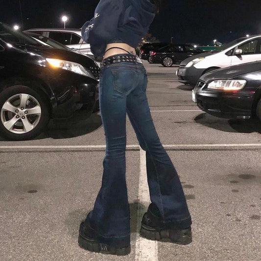 Vintage Cargo Pants  Jeans