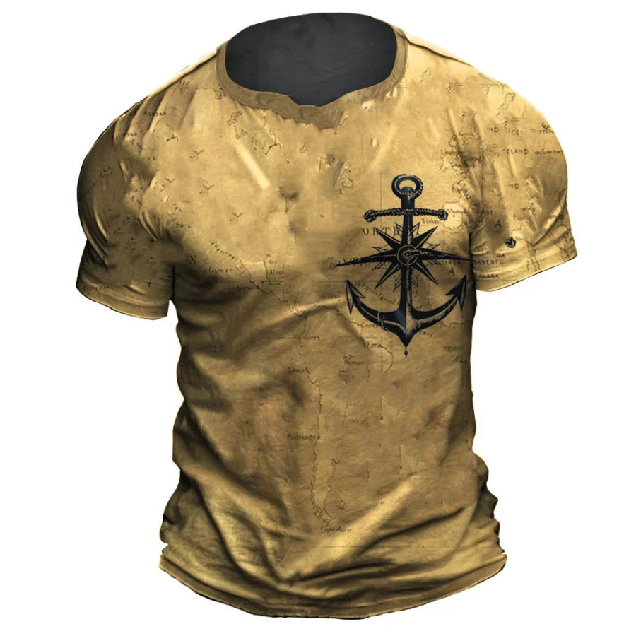 Men's Vintage T-shirt